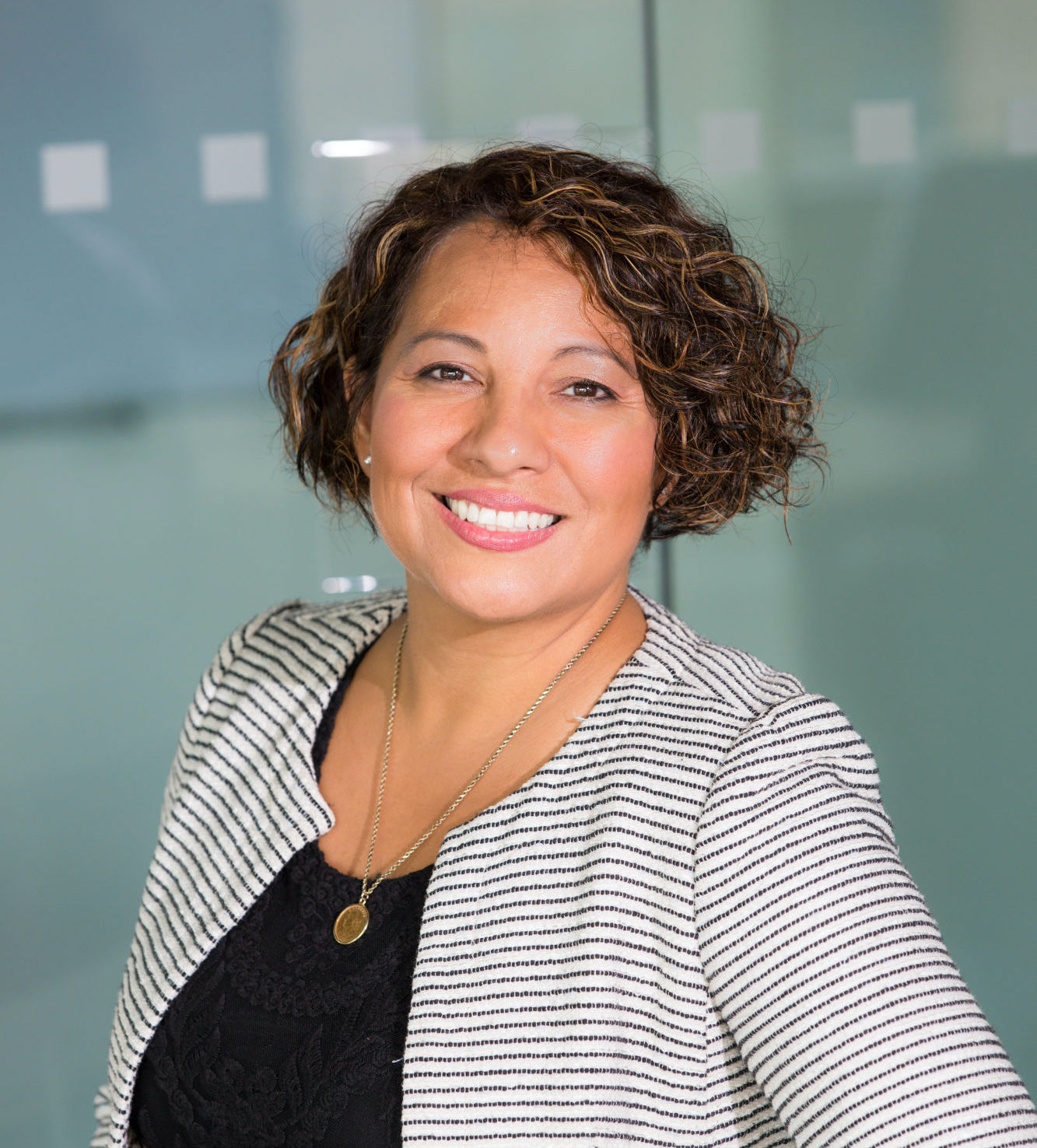 Yolanda Lopez